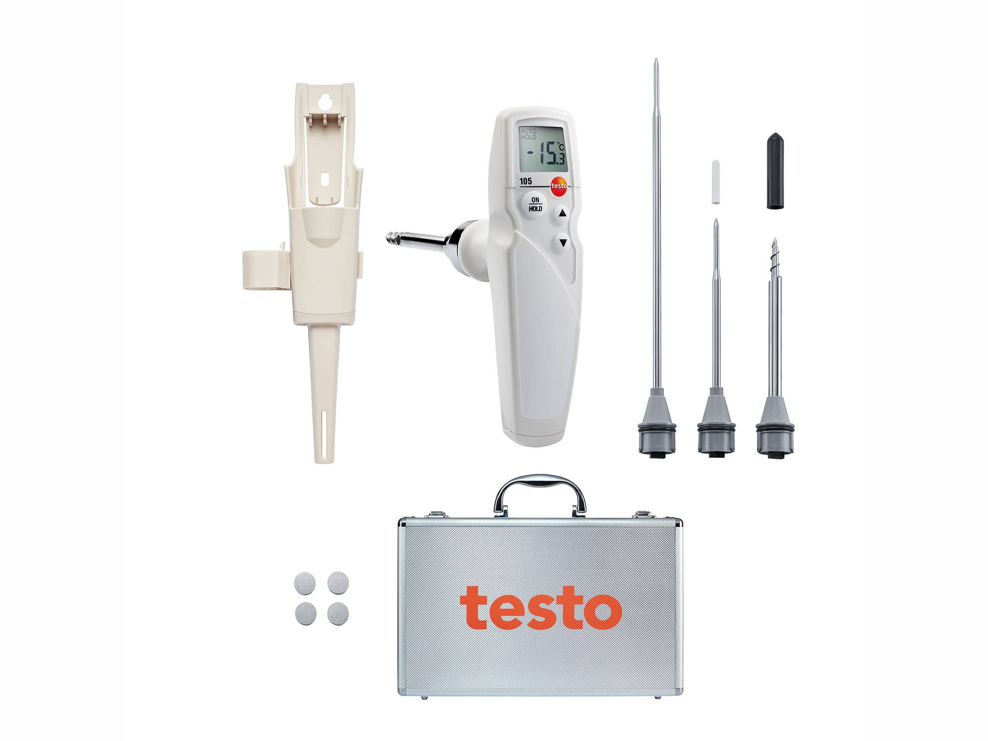 testo 105-4